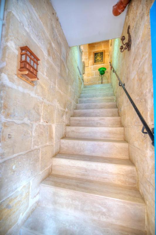 Charming house in the heart of Valletta CPAC1-3 - image 4
