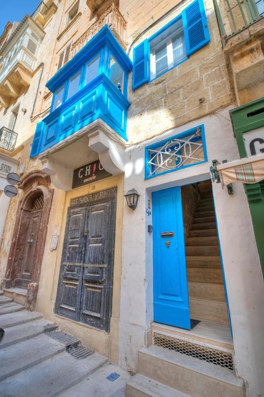 Charming house in the heart of Valletta CPAC1-3 - image 8
