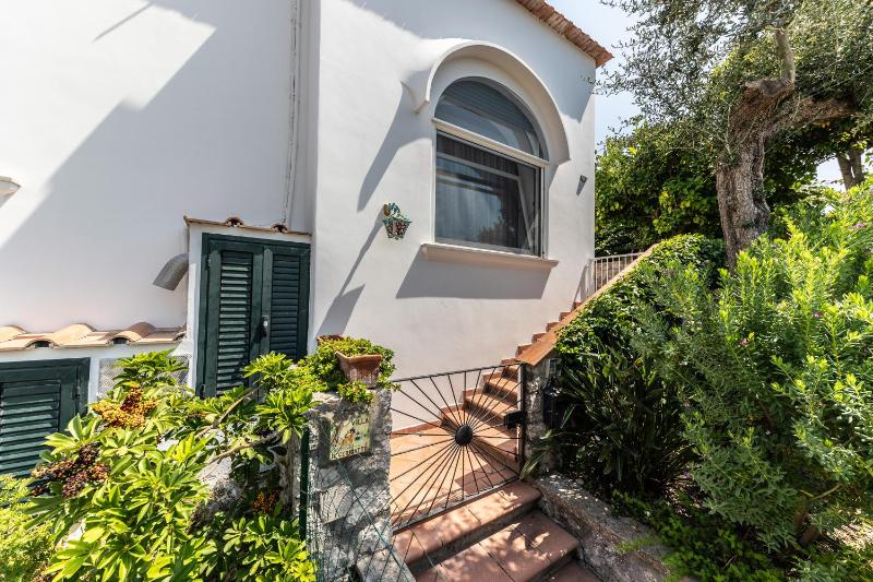 Casa Sabina - Anacapri Images