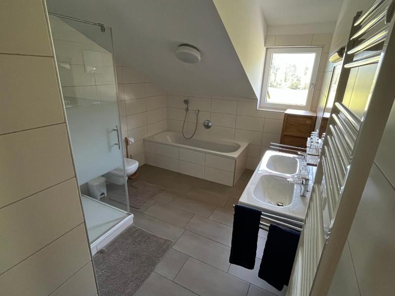Two-Bedroom Apartment image 4