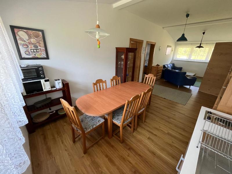 Two-Bedroom Apartment image 3