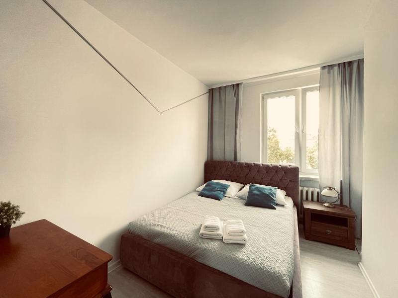 EASY RENT- Lublin Chopina CityCentre Free Parking 24h Check-in - image 16