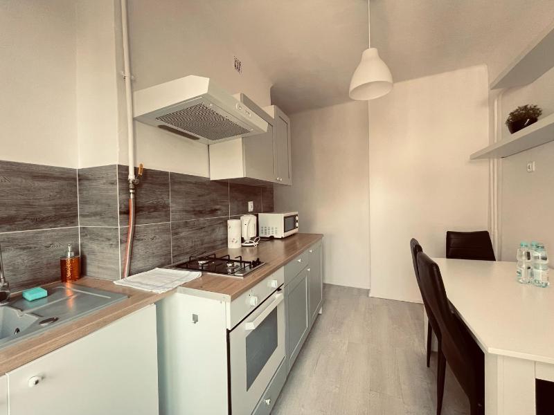 EASY RENT- Lublin Chopina CityCentre Free Parking 24h Check-in - image 12