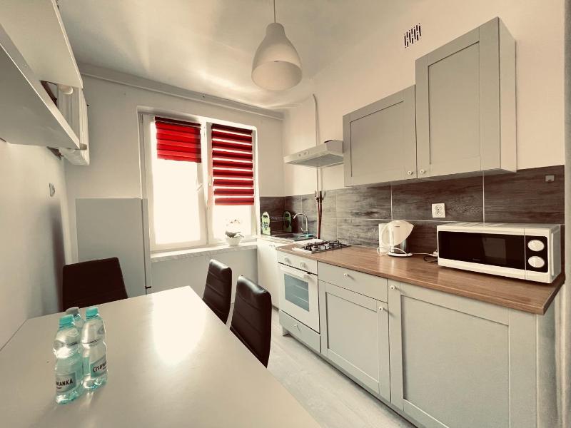 EASY RENT- Lublin Chopina CityCentre Free Parking 24h Check-in - image 4