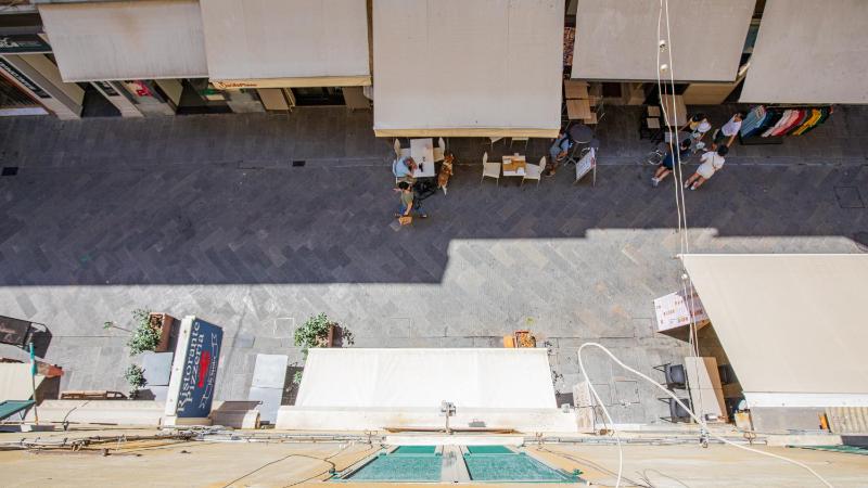 Prione 272 5 Terre hub Apartment - image 23