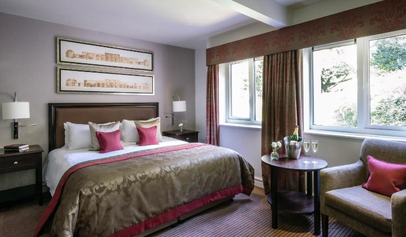 Executive Double Room image 3