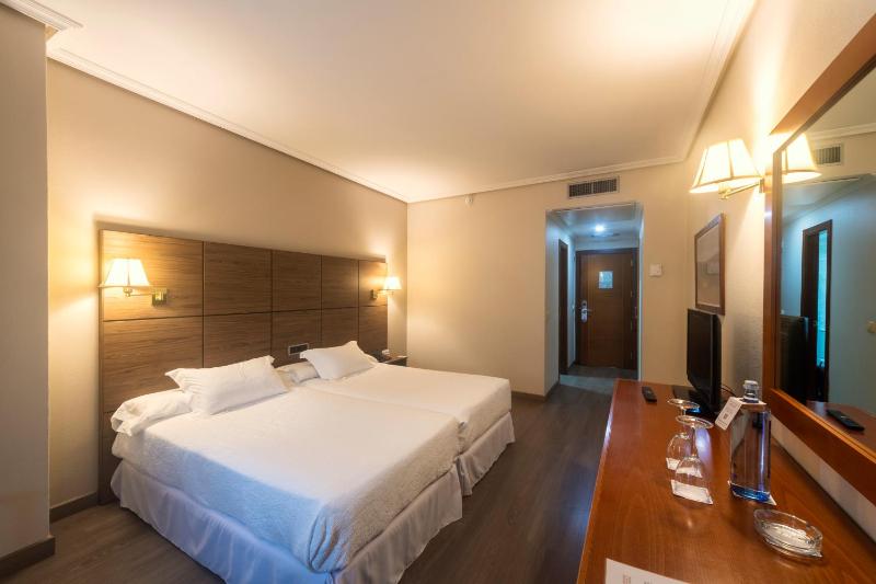 Double or Twin Room image 4