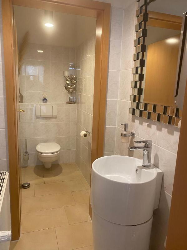 Apartmenthaus Sonnenblick in Binz - Parkplatz kostenlos - image 10
