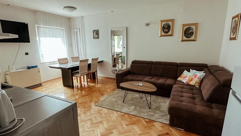 Apartmani JELENA Opatija - image 33