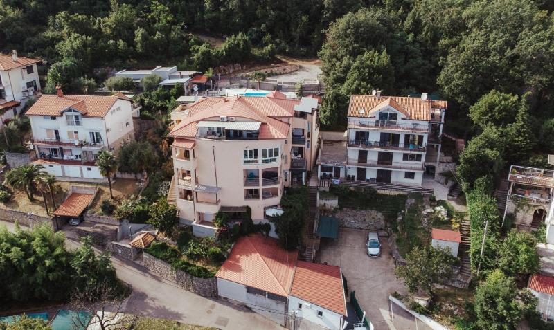 Apartmani JELENA Opatija - image 21