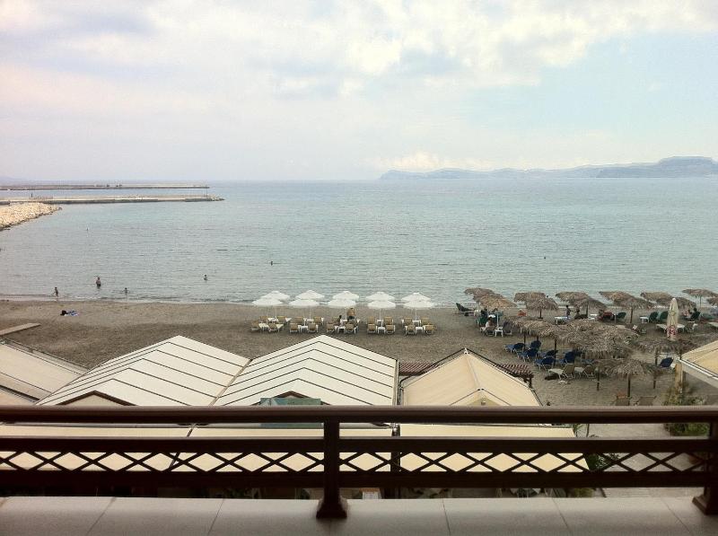 Apartment with Sea View image 4