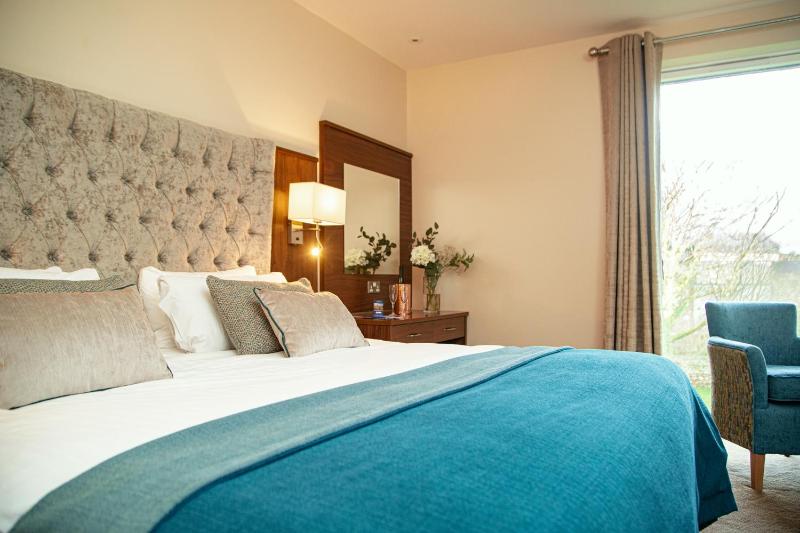 Deluxe Double Room image 1