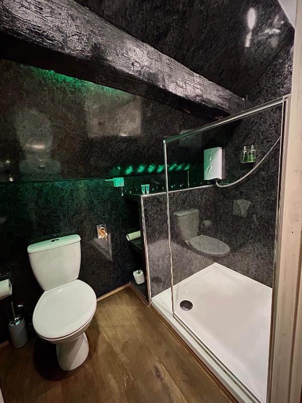 Deluxe Family Room image 3