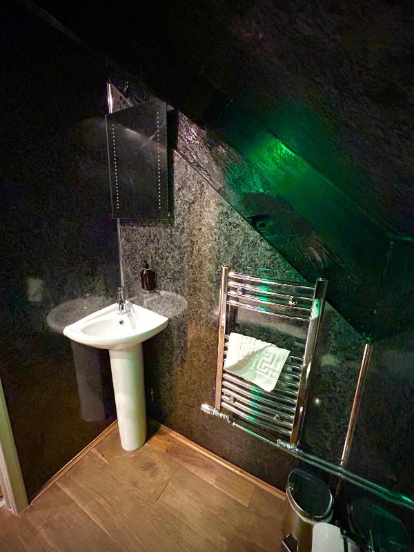 Deluxe Family Room image 4