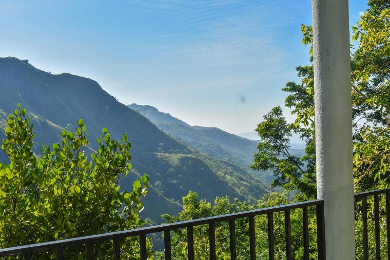 Nature Green Hotels On Rock Home Ella - image 16
