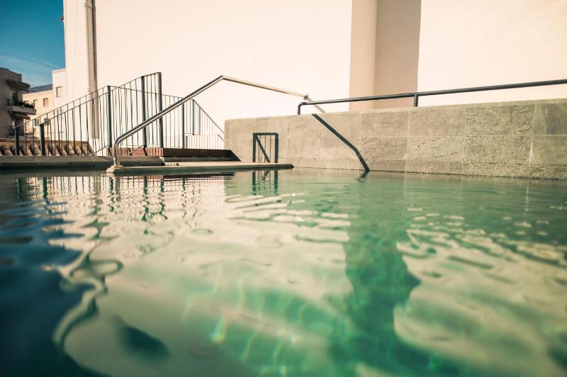Legado Magdalena Hotel - image 6