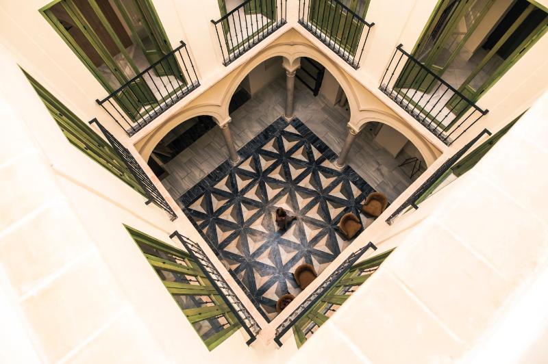 Legado Magdalena Hotel - image 12