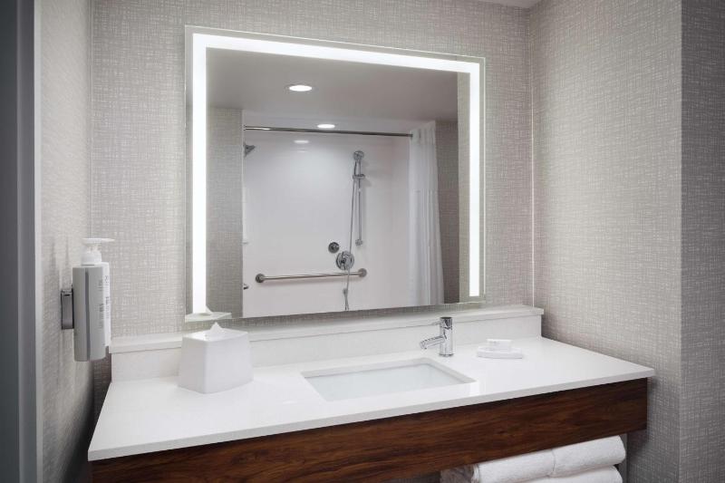 King Room with Bath Tub - Mobility Access image 4