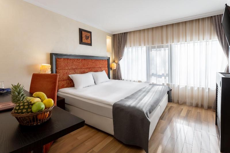 Standard Double Room image 1