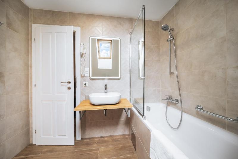 Standard Twin Room image 3