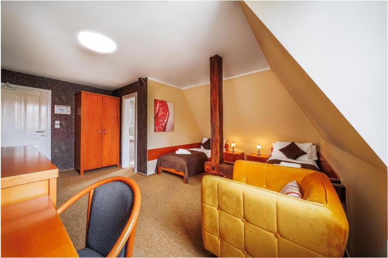 Single Room image 1