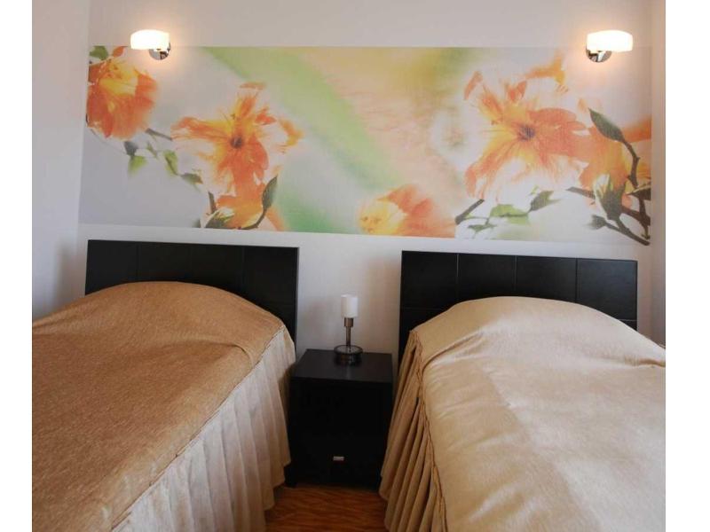 Double or Twin Room image 1
