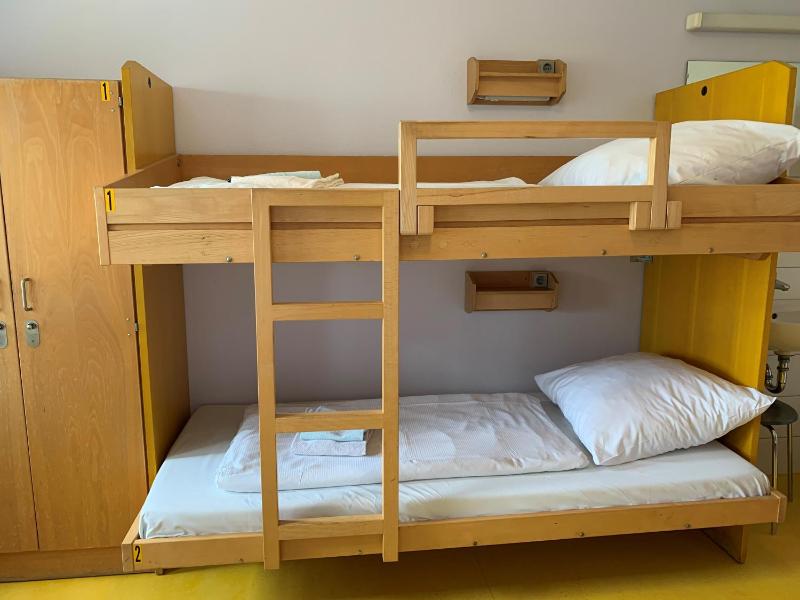 Classic Quadruple Room image 2