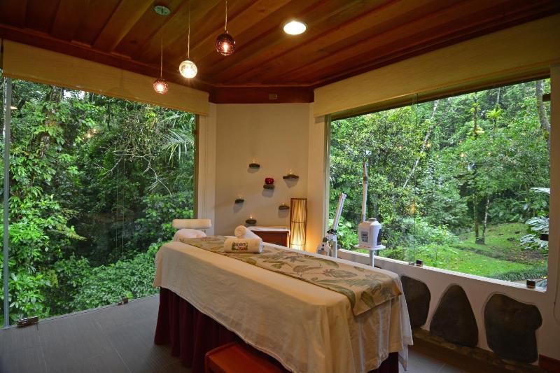 Arenal Observatory Lodge & Trails - image 14