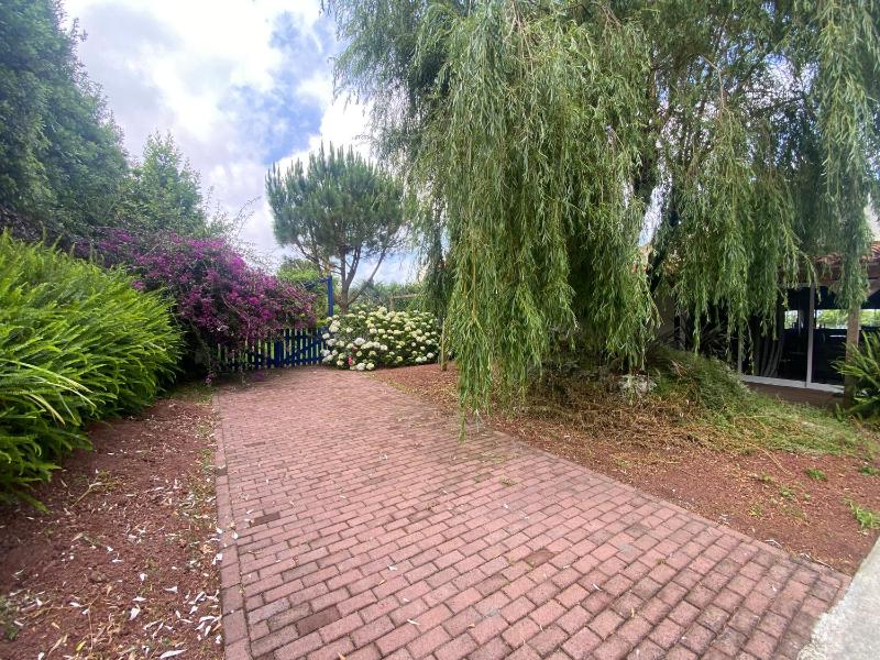 Double Room with Garden View image 2