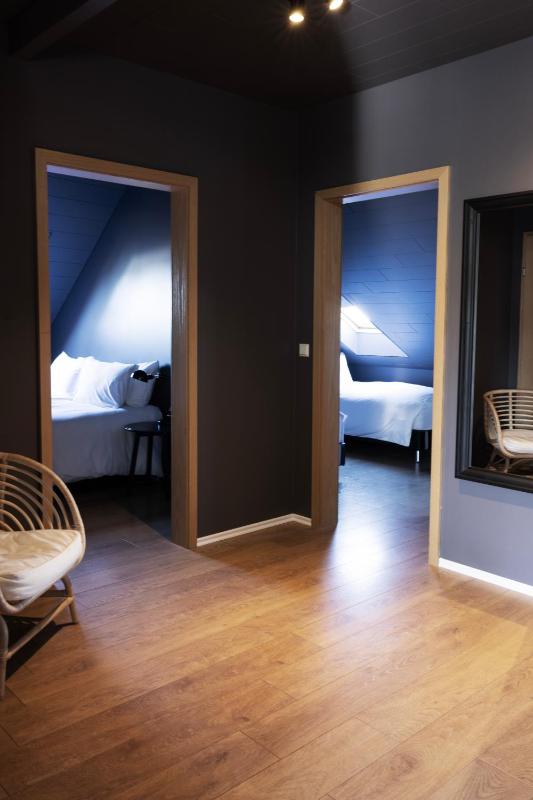 Three-Bedroom Apartment image 3