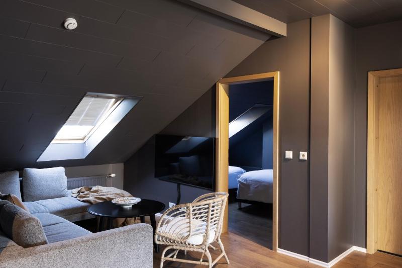 Three-Bedroom Apartment image 1