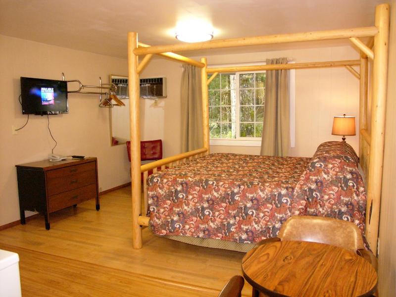 Deluxe King Room image 4