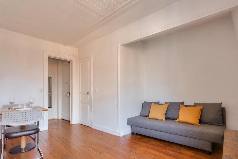 Studio - Appartement Quartier Galeries Lafayette Haussmann 2 Free Netflix - image 8