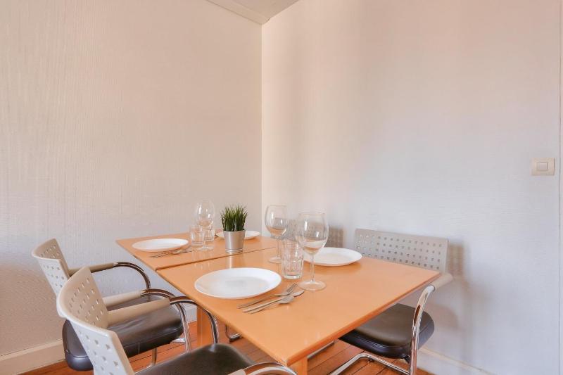 Studio - Appartement Quartier Galeries Lafayette Haussmann 2 Free Netflix - image 7