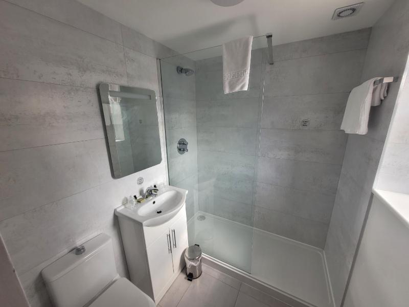 The Beeches Hotel & Leisure Club - image 39