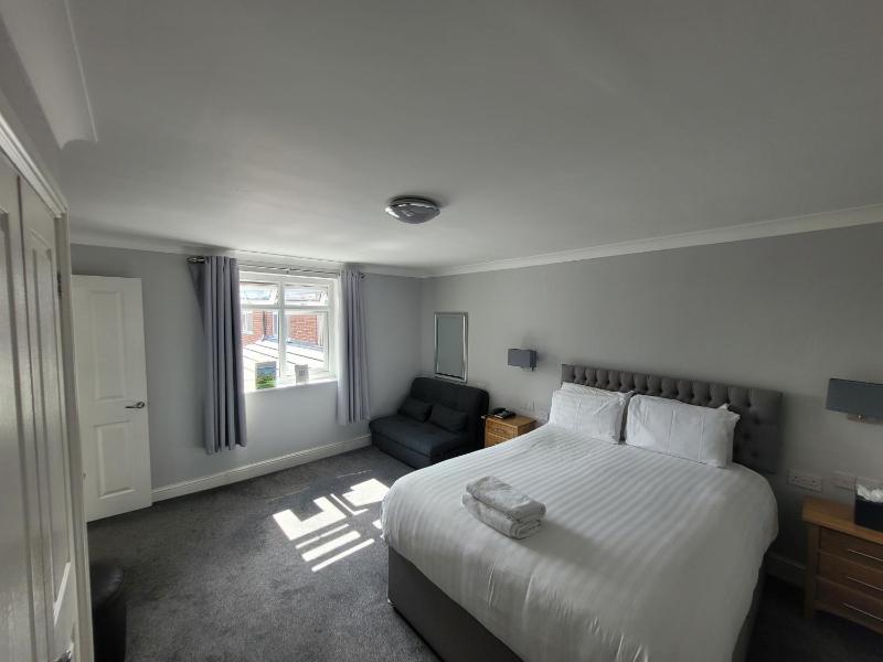 The Beeches Hotel & Leisure Club - image 12