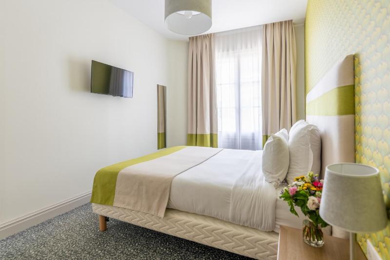 Superior Double Room image 1