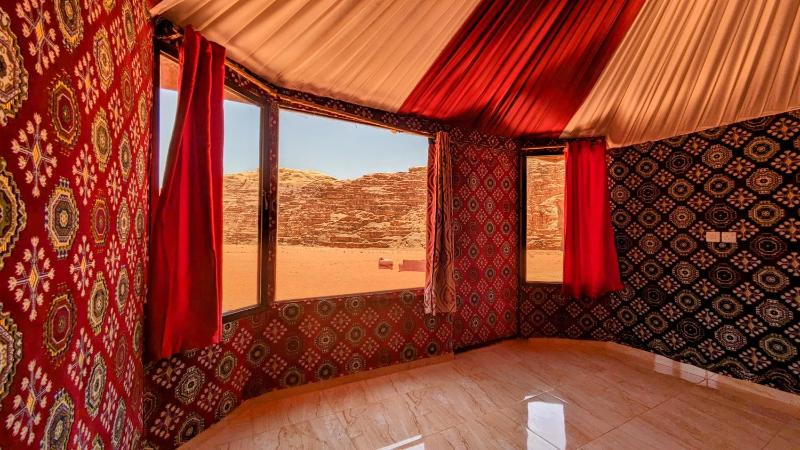 WhyDesert Camp & Tours - image 7
