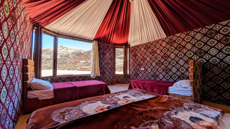 WhyDesert Camp & Tours - image 10