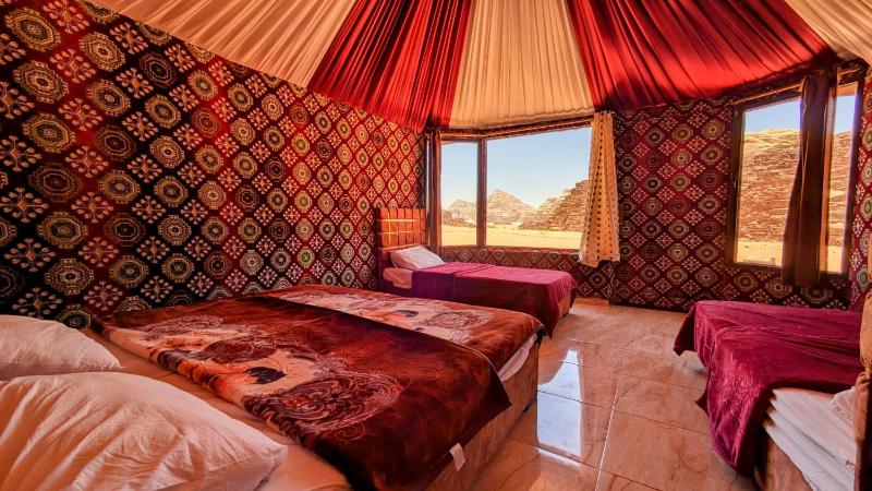 WhyDesert Camp & Tours - image 3