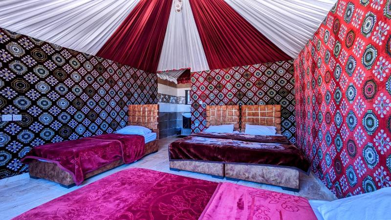 WhyDesert Camp & Tours - image 6