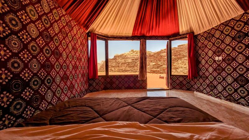 WhyDesert Camp & Tours - image 1
