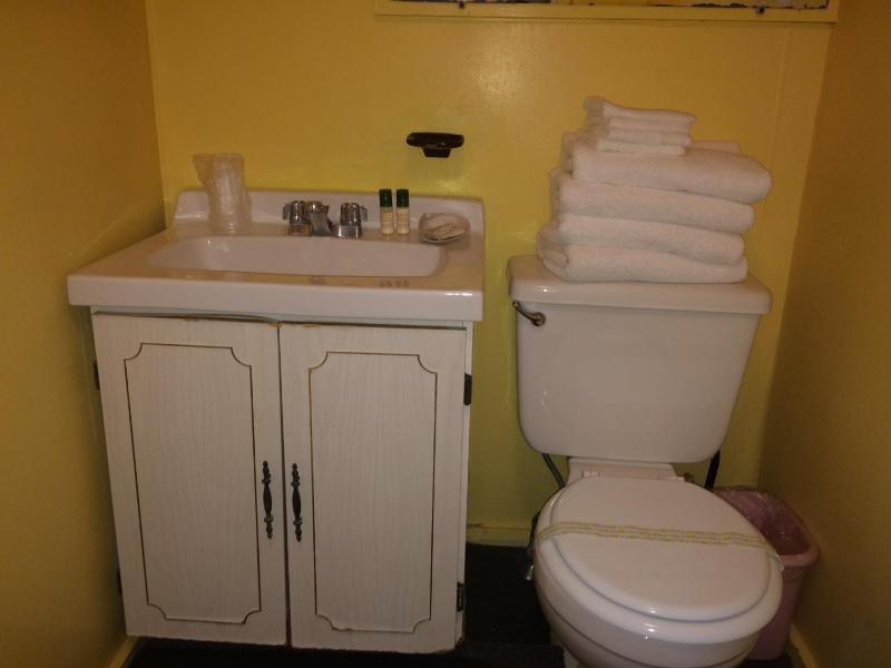 Two-Bedroom Apartment image 4