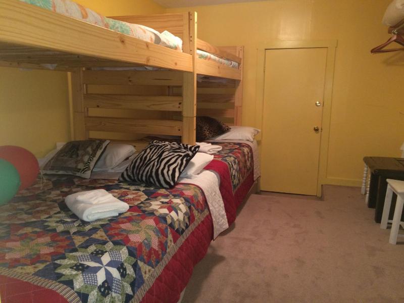Two-Bedroom Apartment image 3