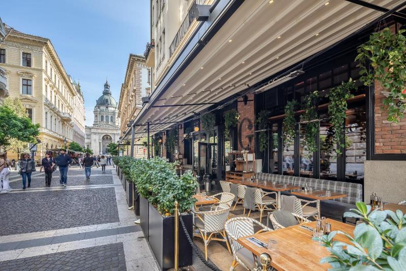 Stylish home - street of the Basilica - image 11