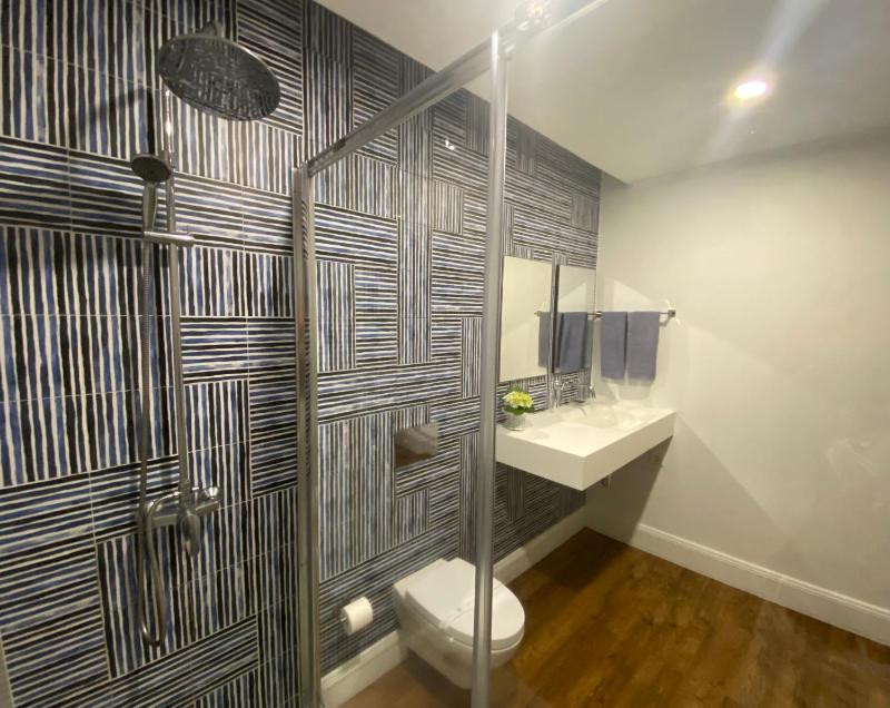 Double Room with Terrace image 4