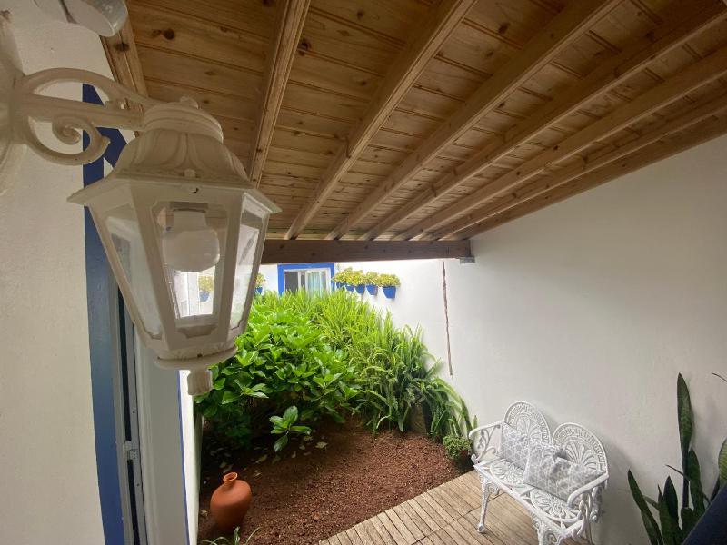 Double Room with Terrace image 2