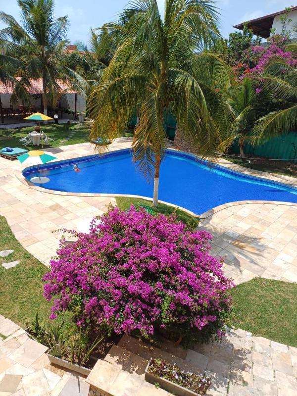 Hotel Pousada Summer Way - image 41