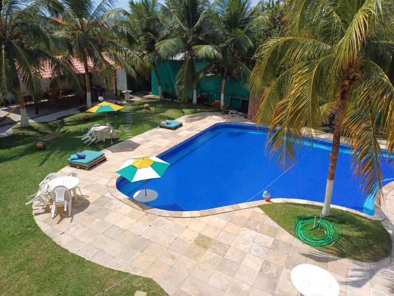 Hotel Pousada Summer Way - image 12