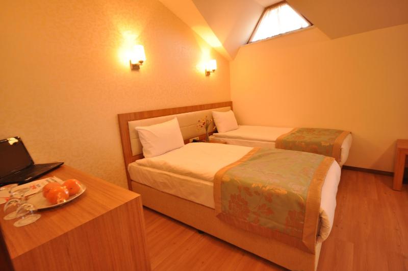 Superior Triple Room image 3